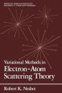 Variational Methods in Electron-Atom Scattering Theory
