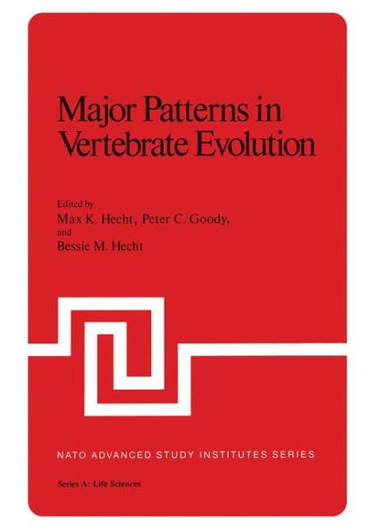 Major Patterns in Vertebrate Evolution