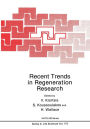 Recent Trends in Regeneration Research