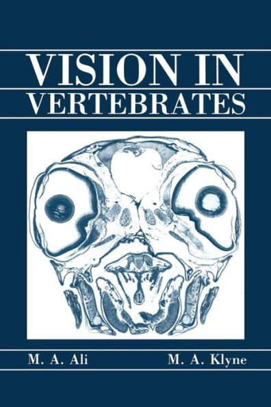 Vision in Vertebrates