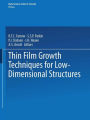 Thin Film Growth Techniques for Low-Dimensional Structures