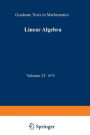 Linear Algebra / Edition 4