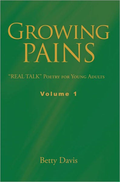 Growing Pains: 