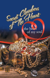 Title: Secret Chambers of the Heart, Author: Deborah Boone