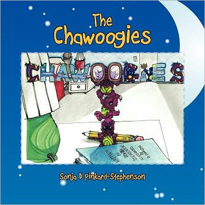 The Chawoogies