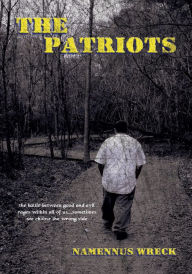 Title: The Patriots, Author: Namennus Wreck