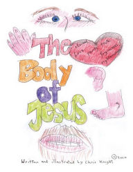 Title: The Body of Jesus, Author: Chris Knight