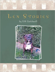 Title: Len Stories, Author: SM Satchwell