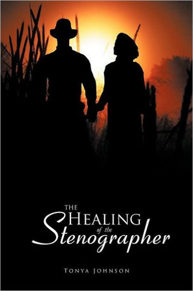 the Healing of Stenographer