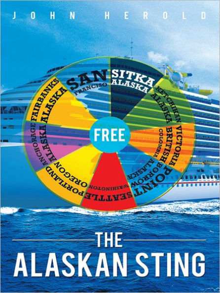 The Alaskan Sting