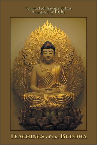 Teachings of the Buddha