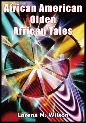 African American Olden African Tales