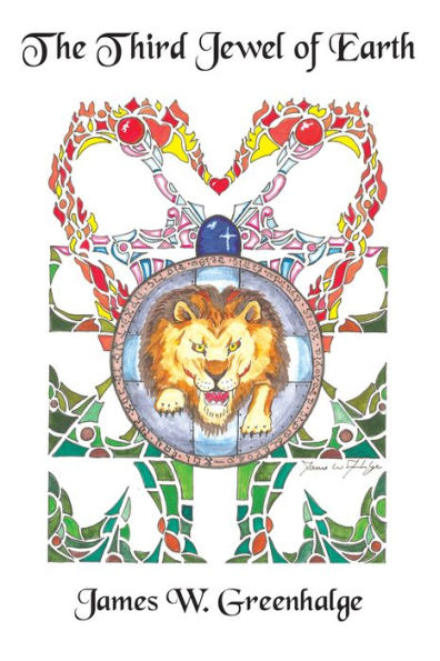 The Third Jewel of Earth