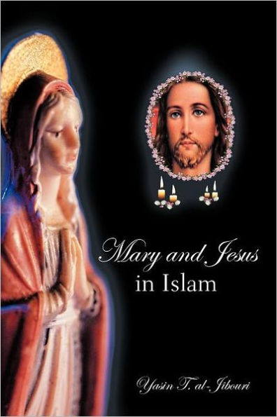 Mary and Jesus Islam