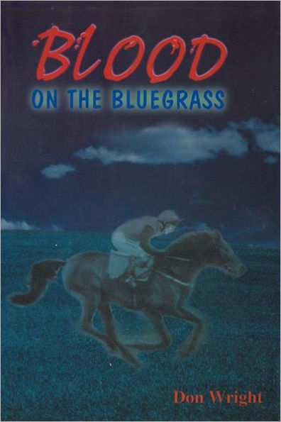 Blood on the Bluegrass