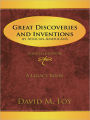 Great Discoveries and Inventions by African-Americans: Fourth Edition