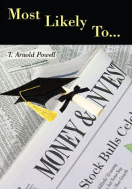 Title: Most Likely To..., Author: T. Arnold Powell