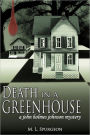 Death in a Green House: A John Holmes Johnson Mystery