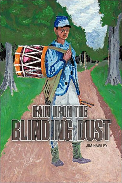 Rain Upon the Blinding Dust
