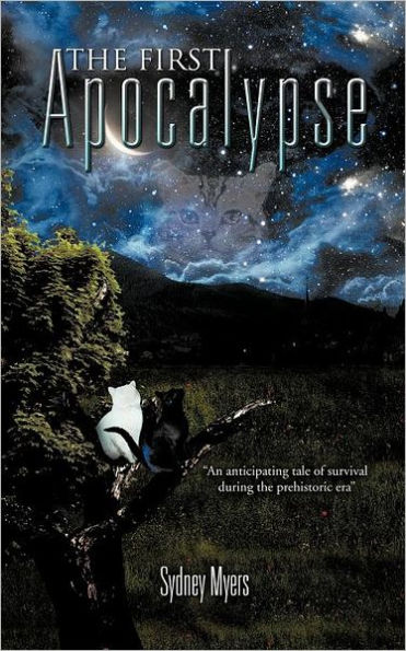 The First Apocalypse: An Anticipating Tale of Survival During the Prehistoric Era