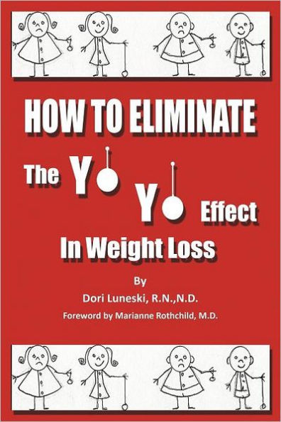 How to Eliminate the Yo Effect Weight Loss