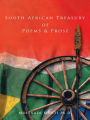 South African Treasury of Poems & Prose