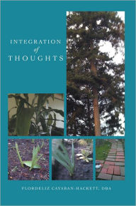 Title: Integration of Thoughts, Author: Flordeliz Cayaban-Hackett