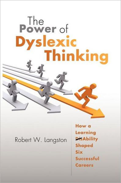 The Power of Dyslexic Thinking
