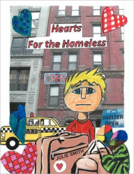 Title: Hearts for the Homeless, Author: Julie Smith