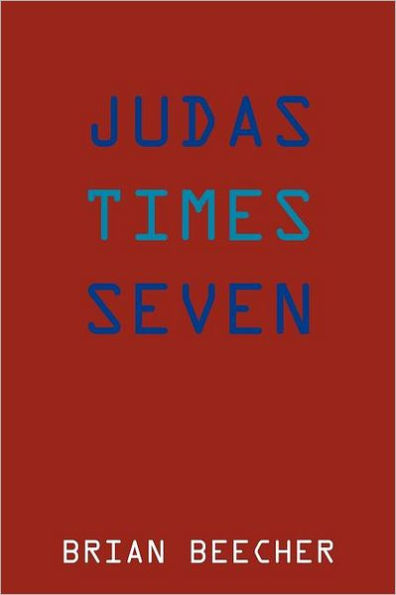 Judas Times Seven