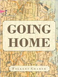 Title: Going Home, Author: Folkert Cramer