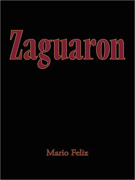 Zaguaron