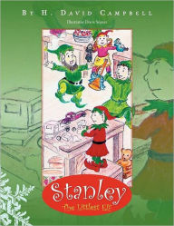 Title: Stanley: The Littlest Elf, Author: H David Campbell