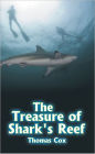THE TREASURE OF SHARK'S REEF