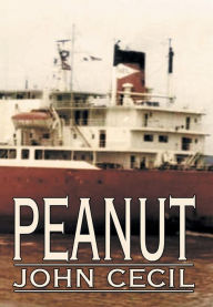 Title: Peanut, Author: John Cecil