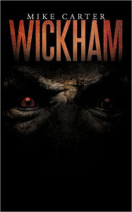 Title: Wickham, Author: Mike Carter