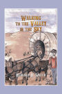 Walking to the Valley in the Sky