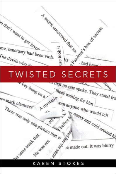 Twisted Secrets