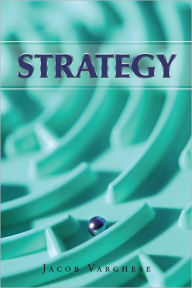 Title: Strategy, Author: Jacob Varghese