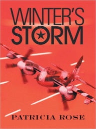 Title: Winter's Storm, Author: Patricia Rose