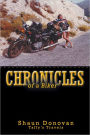 CHRONICLES OF A BIKER