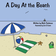 Title: A Day at the Beach, Author: Beth Costanzo