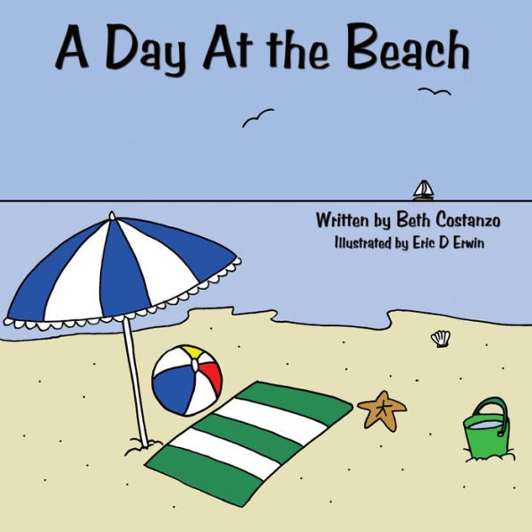 A Day at the Beach