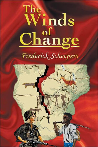 THE WINDS OF CHANGE