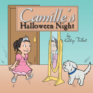 Title: Camille's Halloween Night, Author: Kathy Talbot