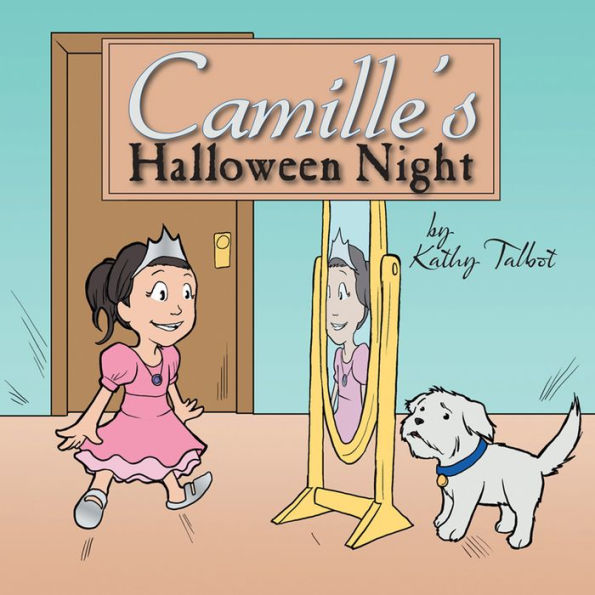 Camille's Halloween Night
