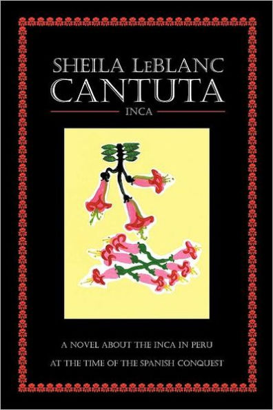 Cantuta: Inca