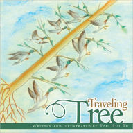 Title: Traveling Tree, Author: Tzu Hui Tu