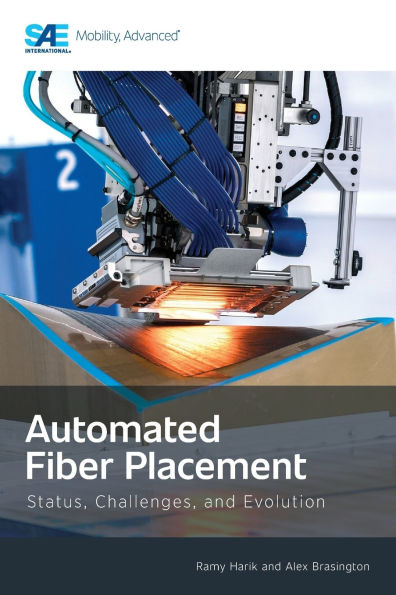 Automated Fiber Placement: Status, Challenges, and Evolution