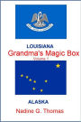 Grandma's Magic Box: Volume I